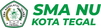 SMA NU Kota Tegal